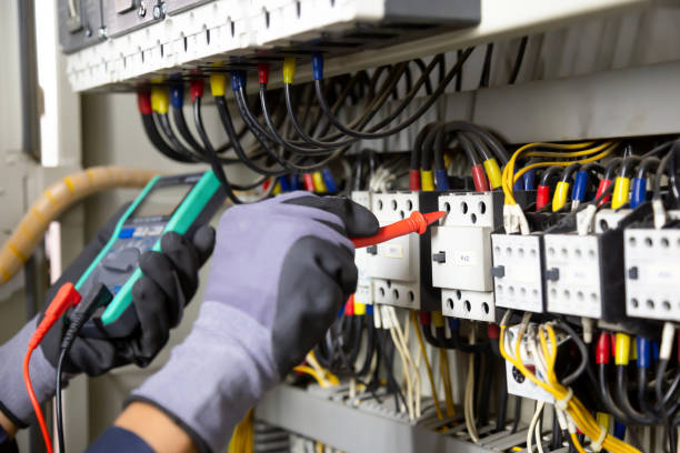 Electrical Maintenance Services in Owings Mills, MD